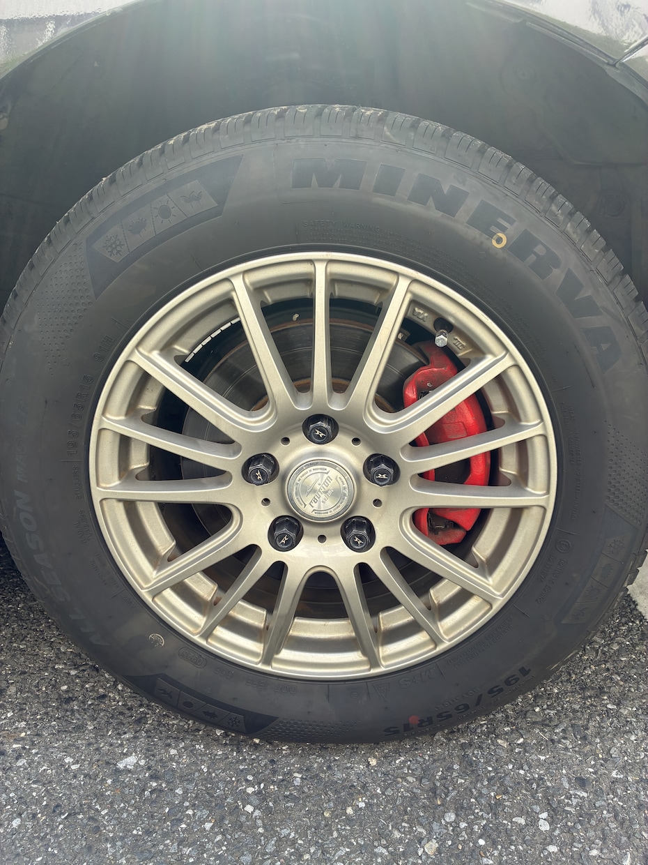 自動車のご相談を承ります 自動車関連の取付等のご相談承ります。 イメージ3