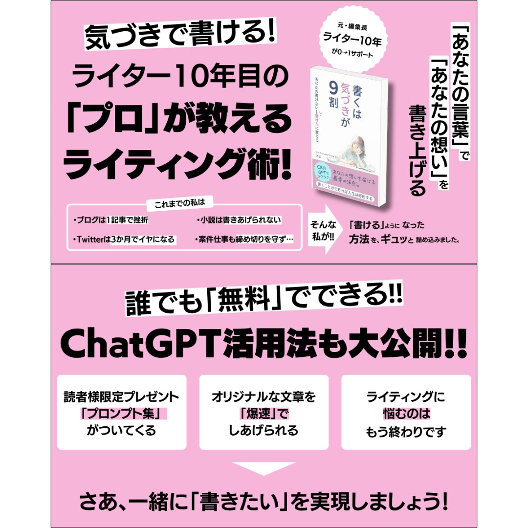 Kindle出版用A⁺コンテンツを作ります 最大4枚まで丸投げOK！マーケ重視のキャッチコピーで販促集客 イメージ2