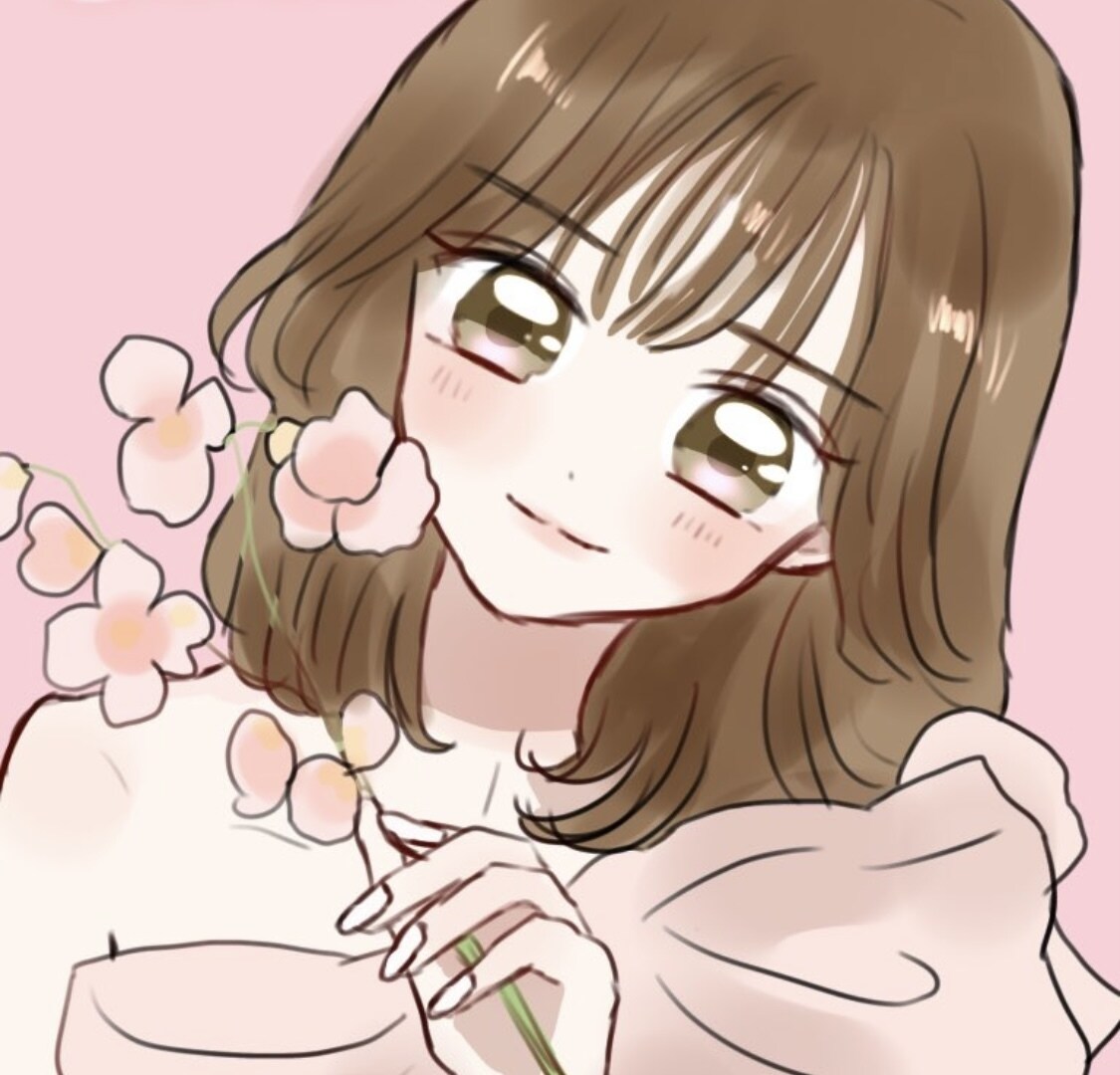 SNS使用可！かわいいイラスト描かせて頂きます SNS等でも使用できます！ゆるふわとした雰囲気のイラストです イメージ3