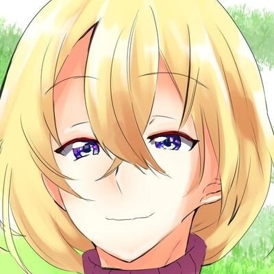 かっこいいorかわいいアイコンかきます かっこいい！かわいい！アイコン描きます！リテイク無制限！ イメージ1