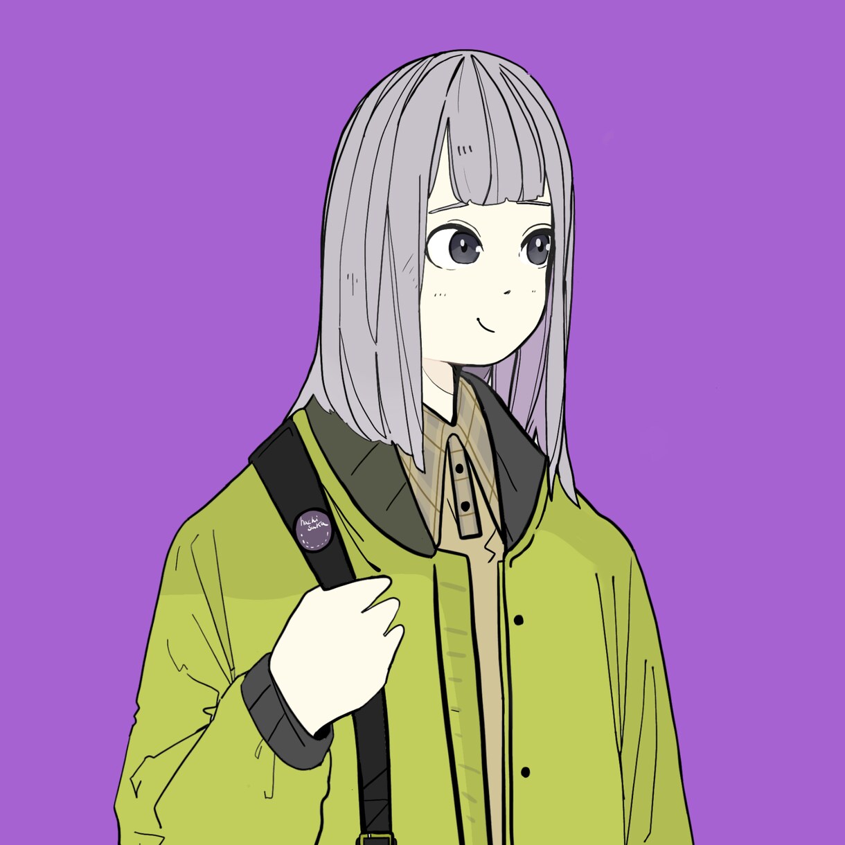 絵柄テイスト広め！！かわいいイラスト描きます 様々なデザイン対応可能です。まずはお気軽にご相談を！！ イメージ6