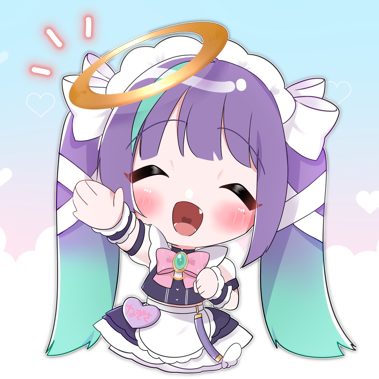 イラスト描きます こちらは専用出品です。依頼者様のみの商品となっております。 イメージ1