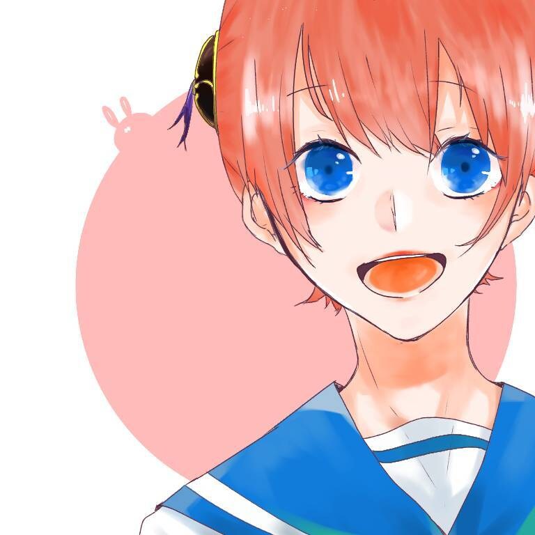 SNSで使うアイコンのイラストをお描きします 絵柄、構図など細かい指定可能です。ペア画もおけです。 イメージ4