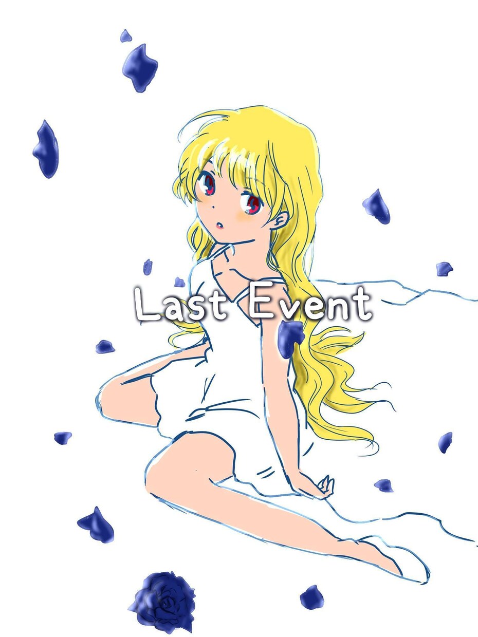 可愛い から かっこいい 女性を描きます 立ち絵、オリキャラ作成、ウェルカムボード等、ご相談ください！ イメージ5
