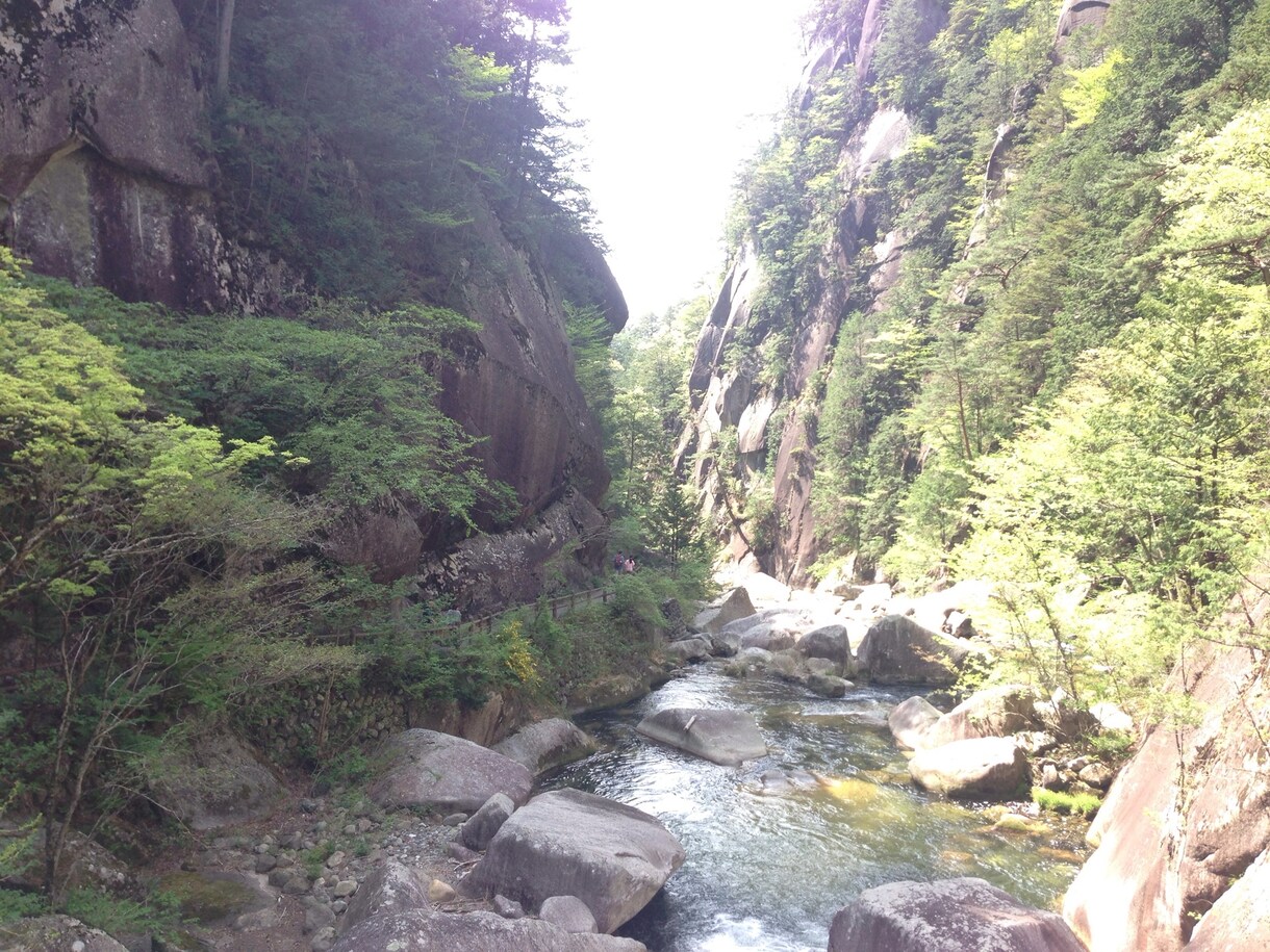 山梨旅行プランニング承ります 山梨旅行は車旅行がオススメです。 イメージ2