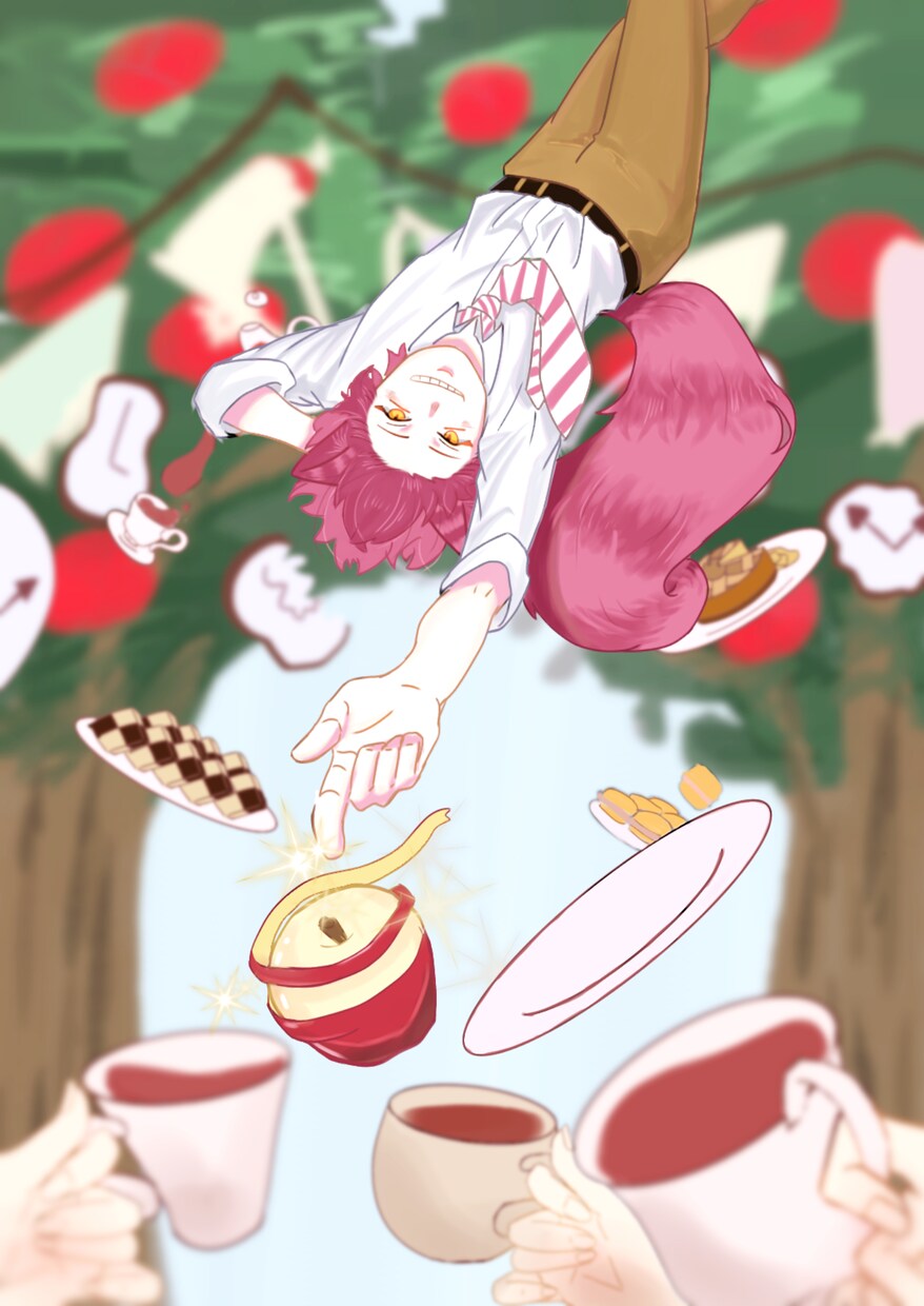 イラスト、アイコン作成します 最短1週間で納品致します。お見積もり・ご相談のみでもok イメージ6