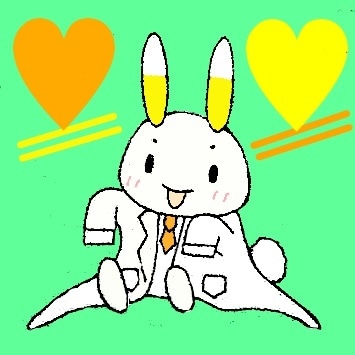オリジナルのかわいいキャラクターを作成いたします 納品４日以内、無料修正３回まで、個人用や商用にどうぞ！ イメージ2