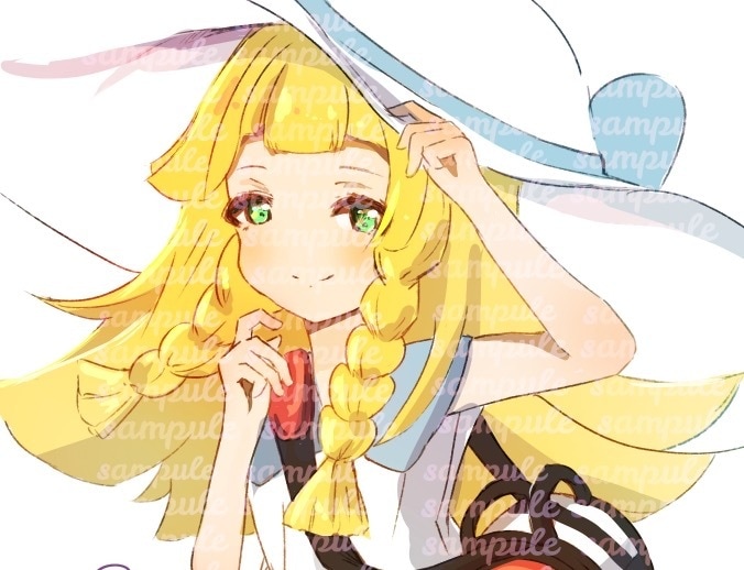 早期納期可能☆アバターイラスト制作できます ラフ修正は無限OK！次回リピート価格可能です！！ イメージ5