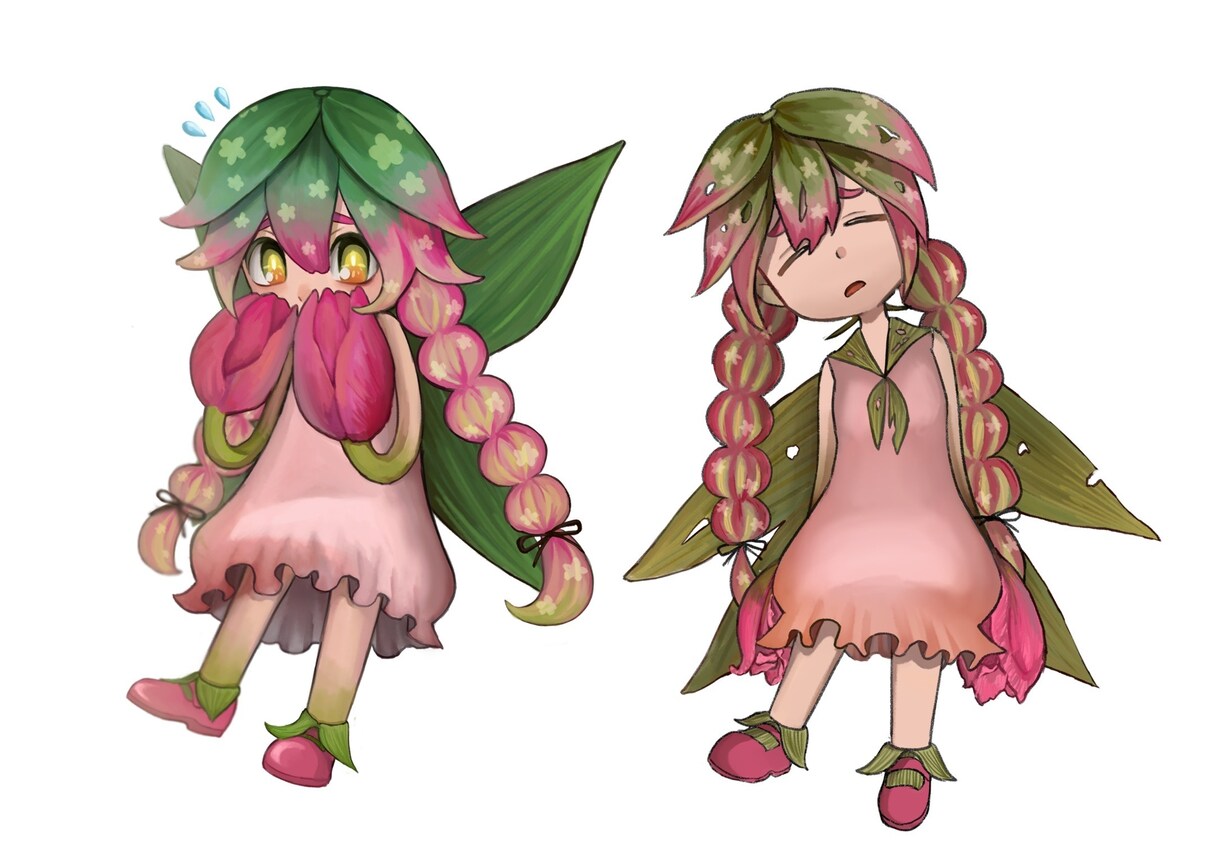 ポップでカラフルなイラスト描きます カラフルで目を引くイラストならお任せ下さい！ イメージ10