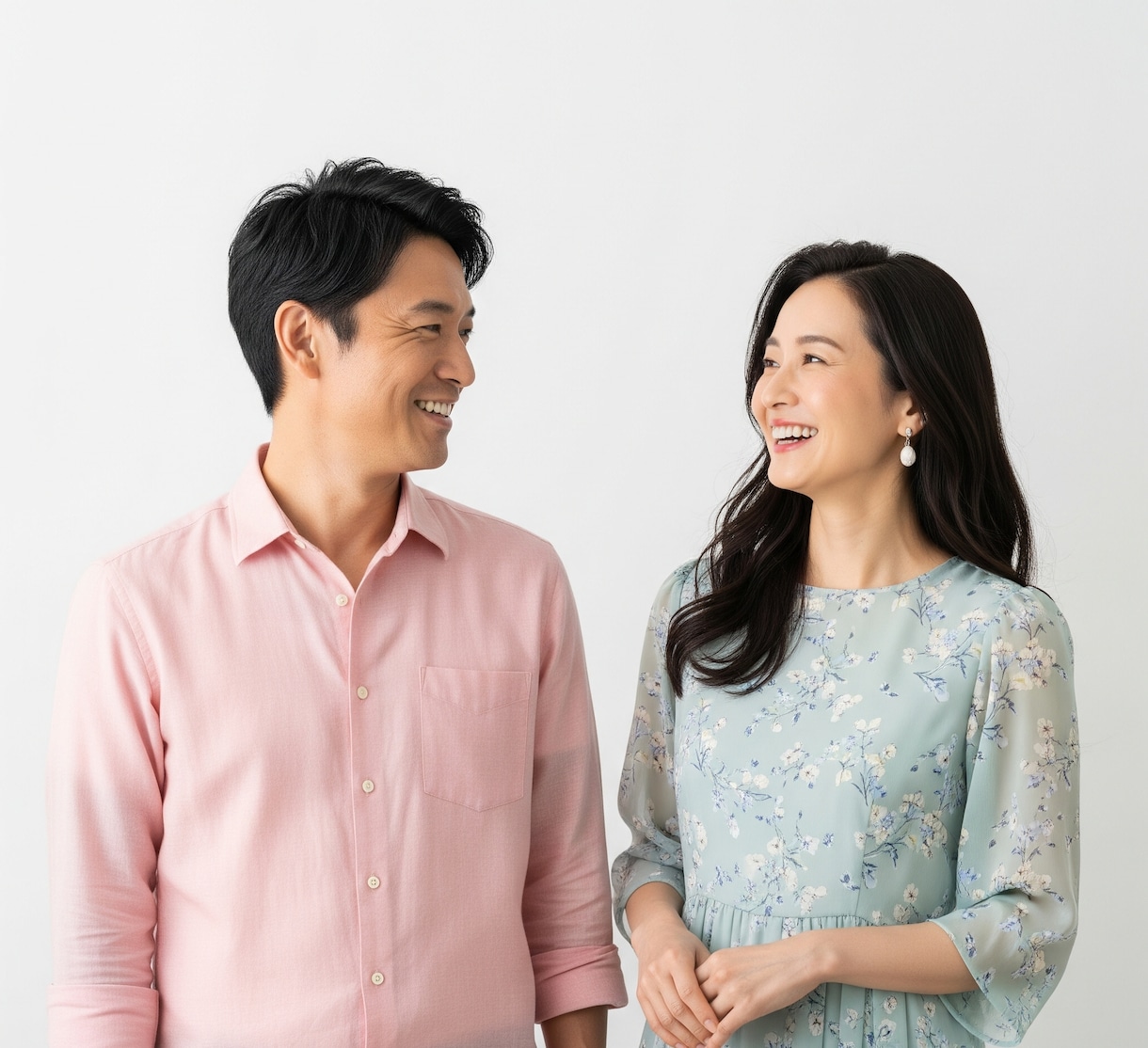 男性限定⭐女性との会話の練習相手になります 1分からお試しOK！ / 練習なので安心してお話ください♪ イメージ4