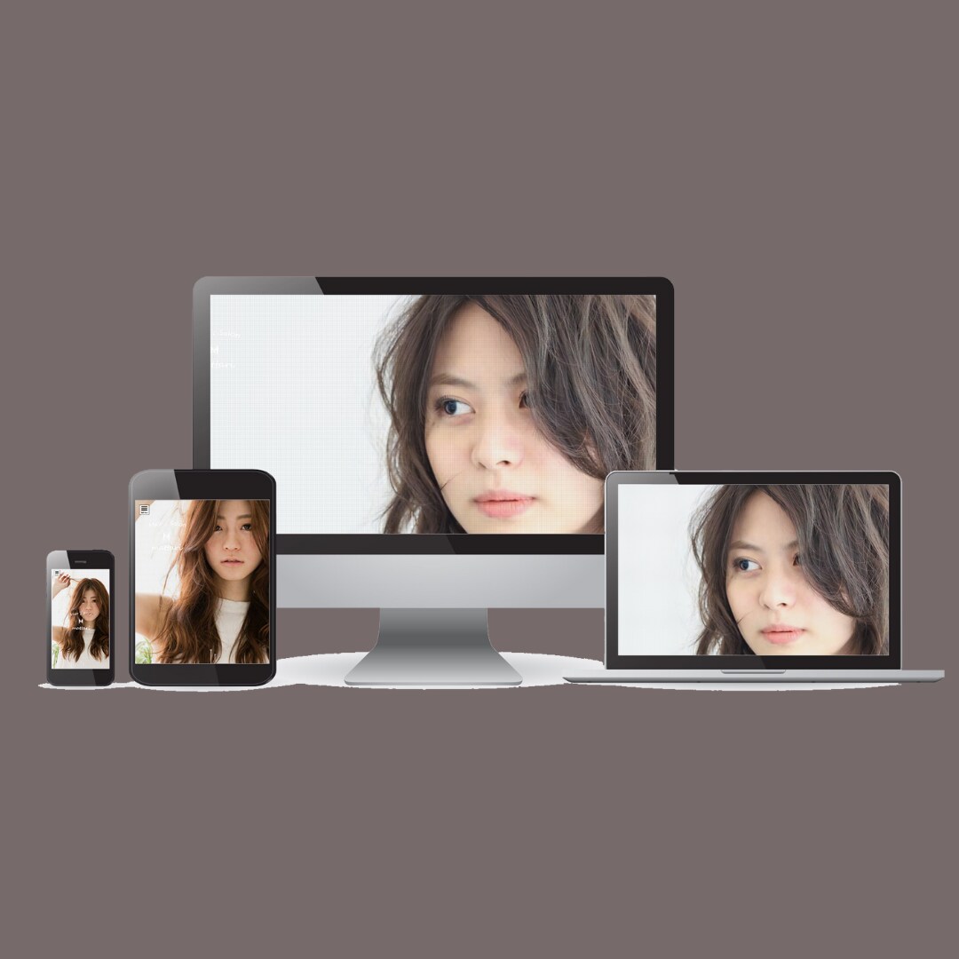 AI×Webデザインでホームページをつくります Googleに好まれるWebサイトを作成します。 イメージ5
