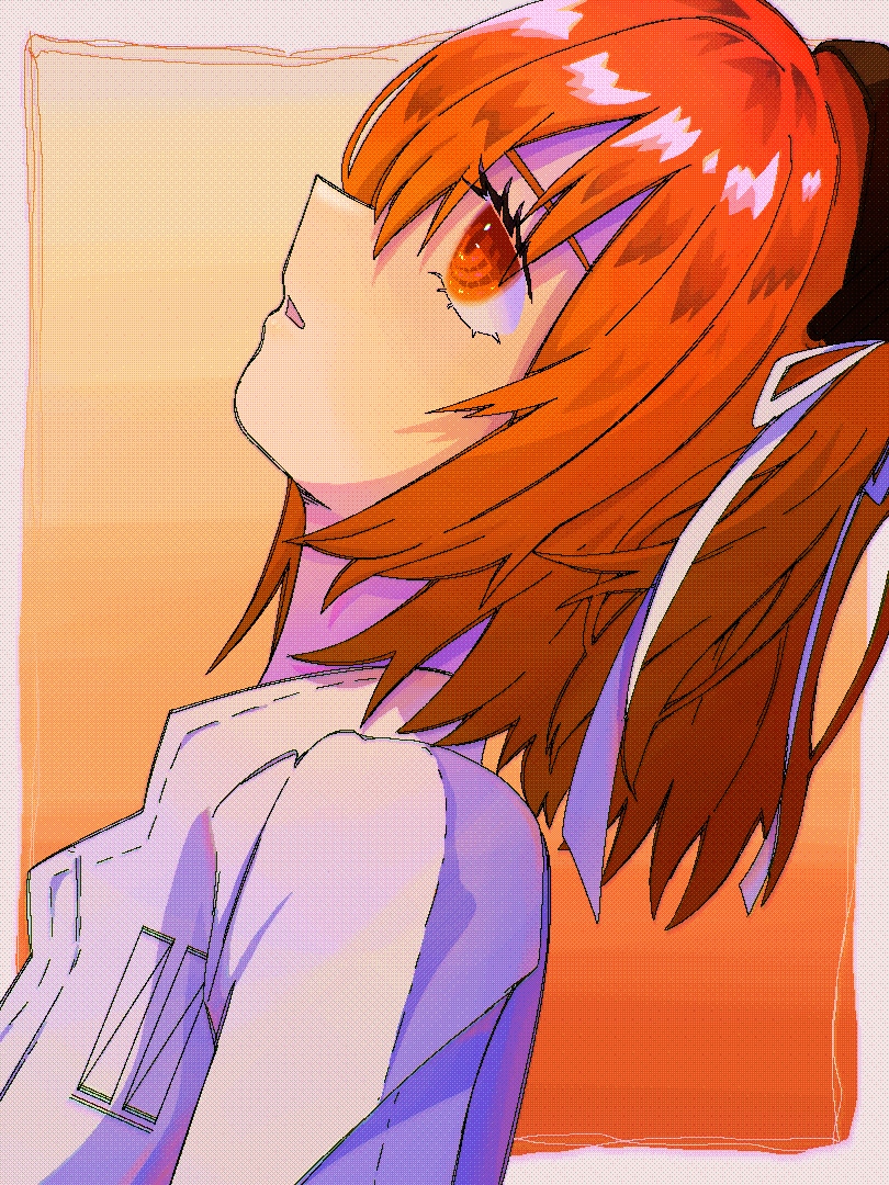 ドット絵風のかわいい女の子のイラストをかきます とびきりかわいい女の子のイラストをカラフルに細かく描きます！ イメージ2