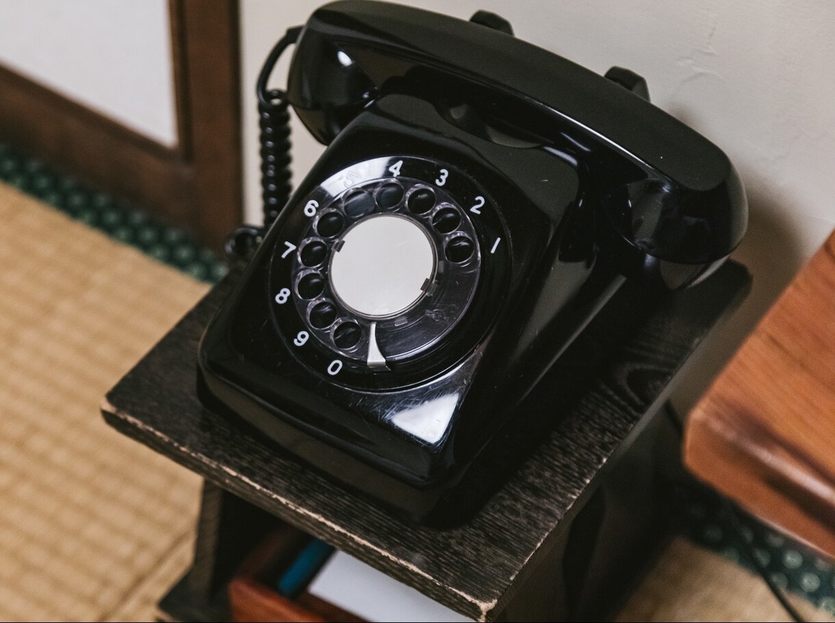 電話で話す練習台になります 電話で話すことが苦手な方、１分からOK！ イメージ1