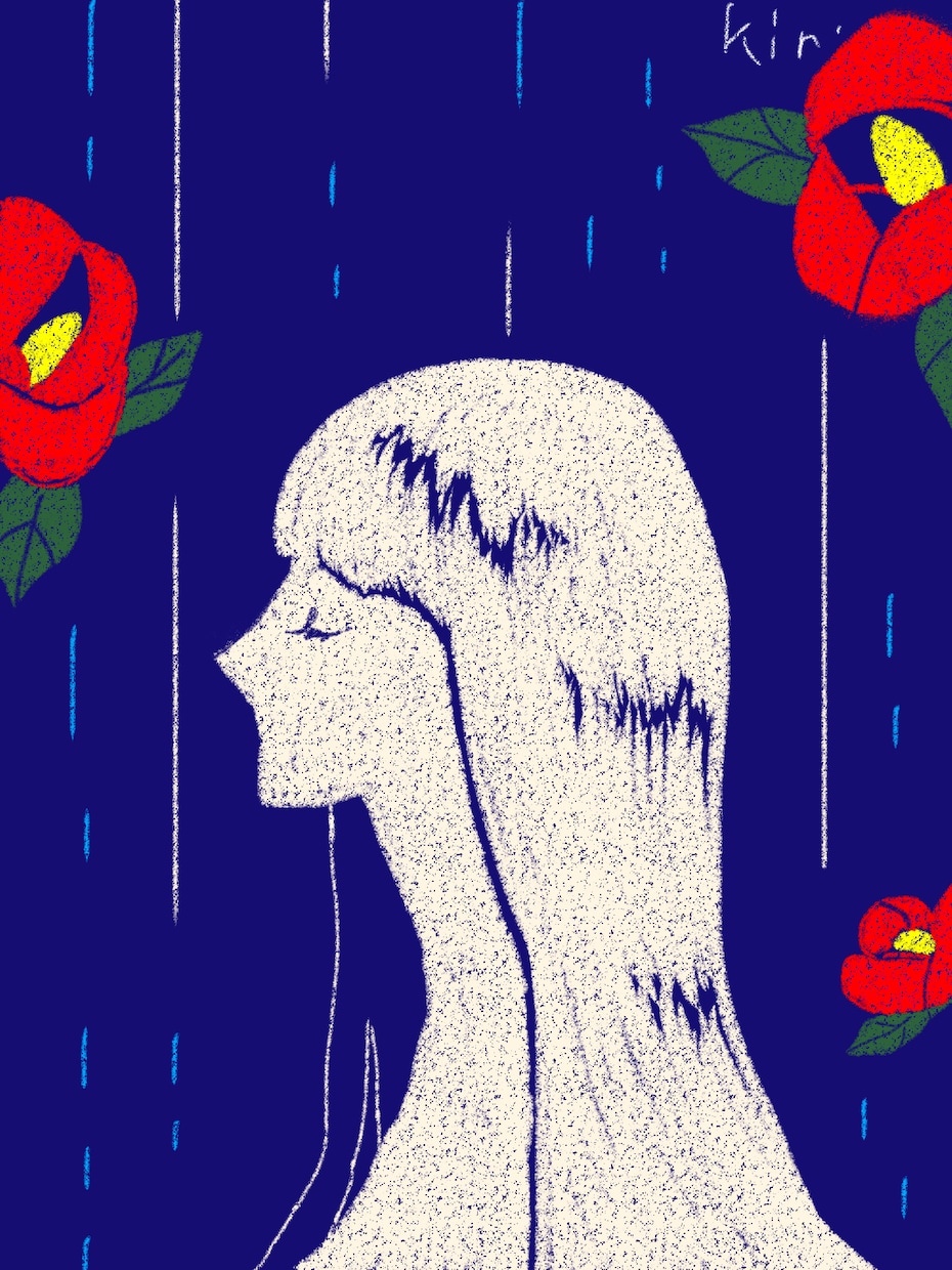シンプルで可愛いイラスト描きます ピンと来た方是非♪私のイラスト持ち帰って下さい♪ イメージ1