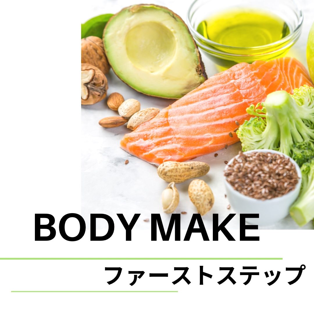 食生活の診断とアドバイスのレポート提供します 食生活の見直しで身体の中から健康的なダイエットを★ イメージ1