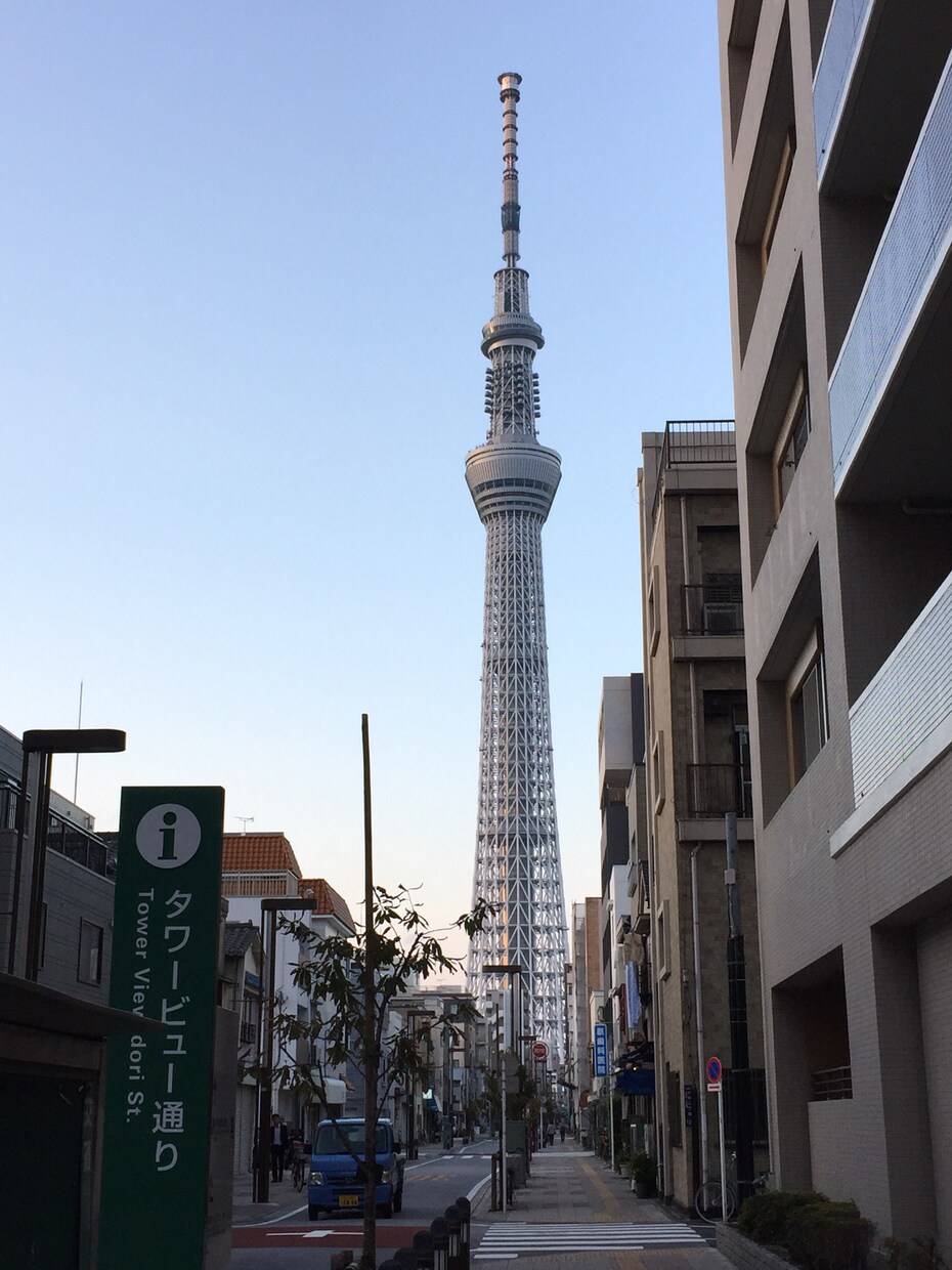 東京都内とその近郊のスナップ写真を撮影します スマホ写真から一眼カメラの高画質画像まで何でもＯＫ イメージ2