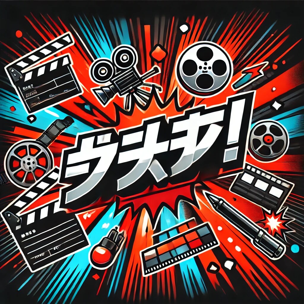 5分前後の動画編集なんでも承ります どんな内容でも気軽にご相談ください！ イメージ1