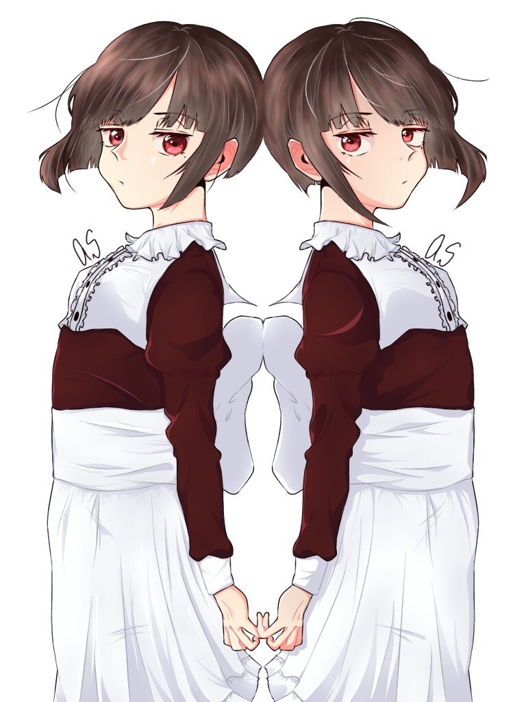イラスト制作します あなたの好きなキャラクターをお描きします！ イメージ2