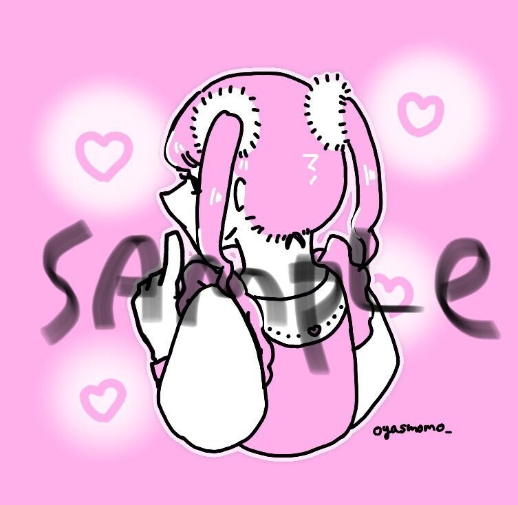 商用利用料込！目を惹くアイコンやサムネ描きます 丁寧にご希望を伺いながら仕上げます♡ イメージ5