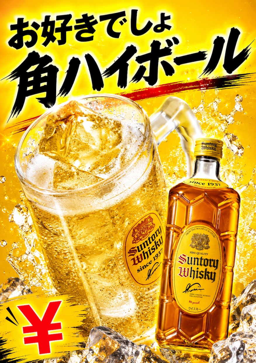 飲食店など、pop作成します 食べてみたいと思わせるpopを作ります イメージ1
