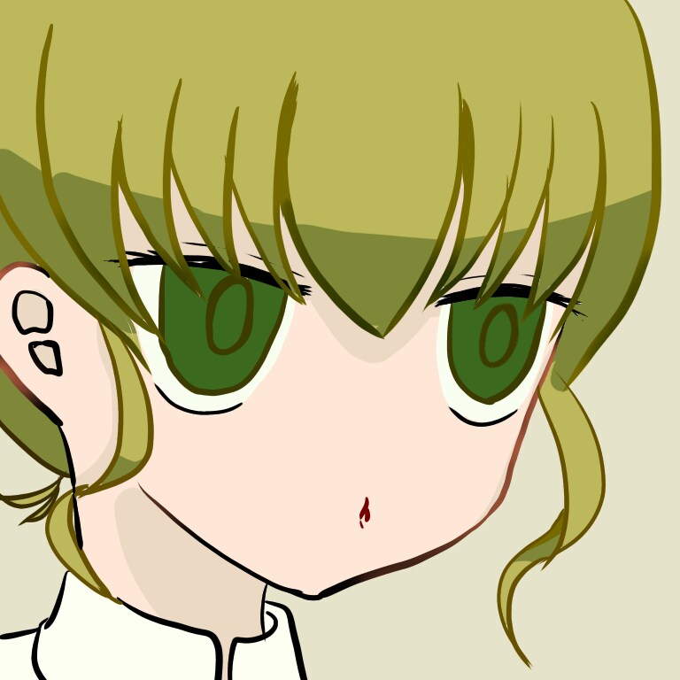 アイコン描きます LINE、Twitter Facebookなど イメージ4