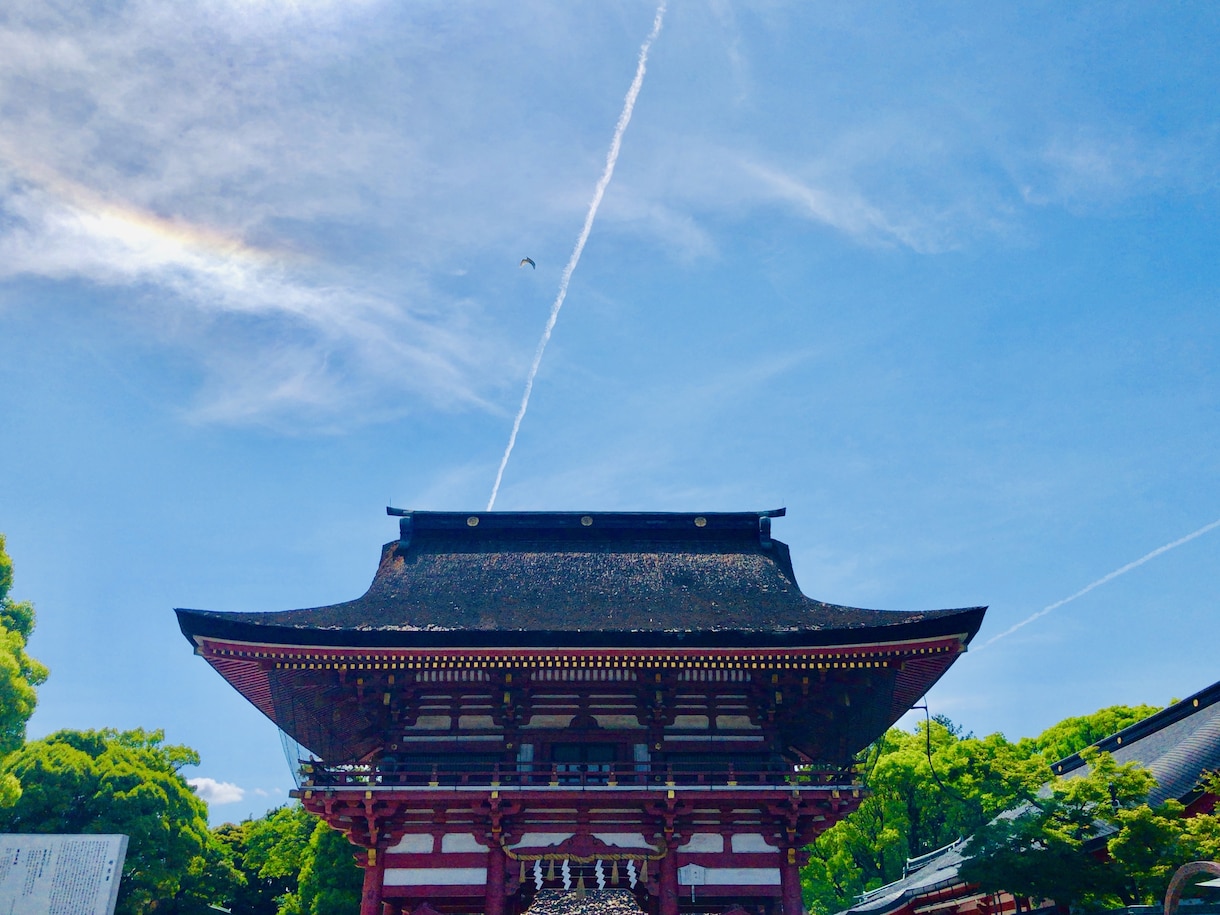 熟練者の巫覡師が呪い（まじない）をお手伝いします 巫覡師が丁寧にサポートする【呪い】施術 イメージ2