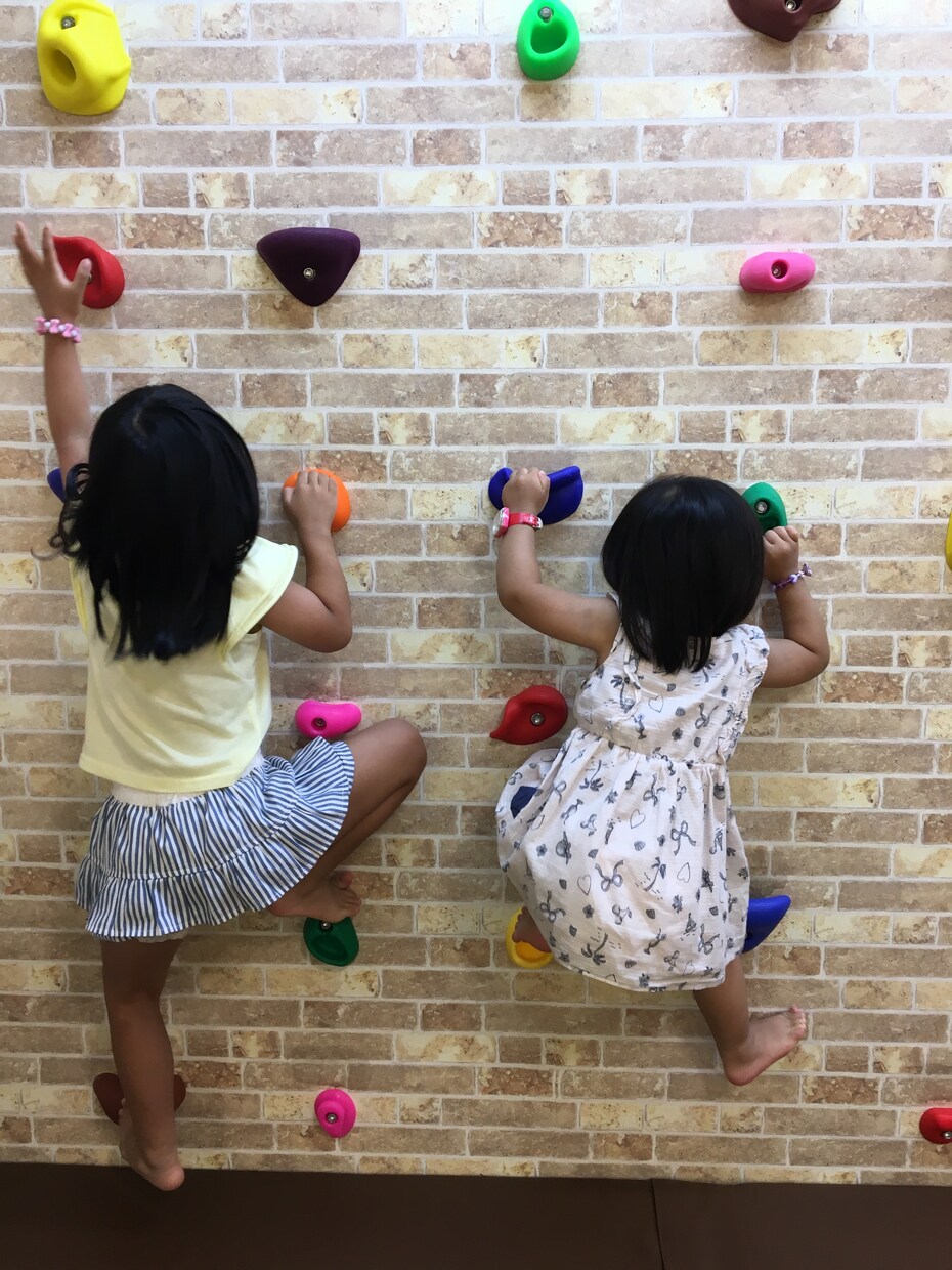 子どもの発達相談に乗ります 子育てに関する悩みを解決に向けて一緒に考えます！ イメージ1