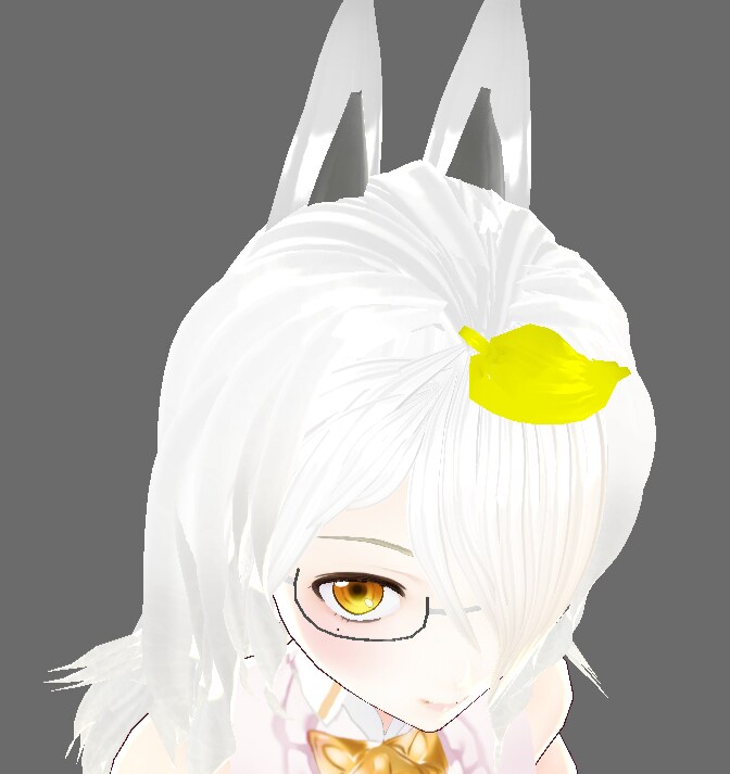 VRoid でオリジナル3Dモデルを作ります Vtuberやゲームなどで使える3Dモデルを格安で作ります イメージ1