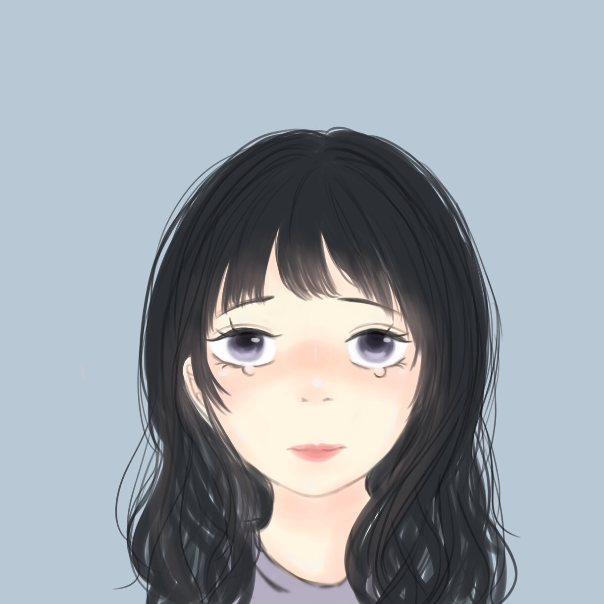 SNSアイコン、その他イラスト描きます アイコンから壁紙、歌ってみたのサムネイルまでなんでも！ イメージ6
