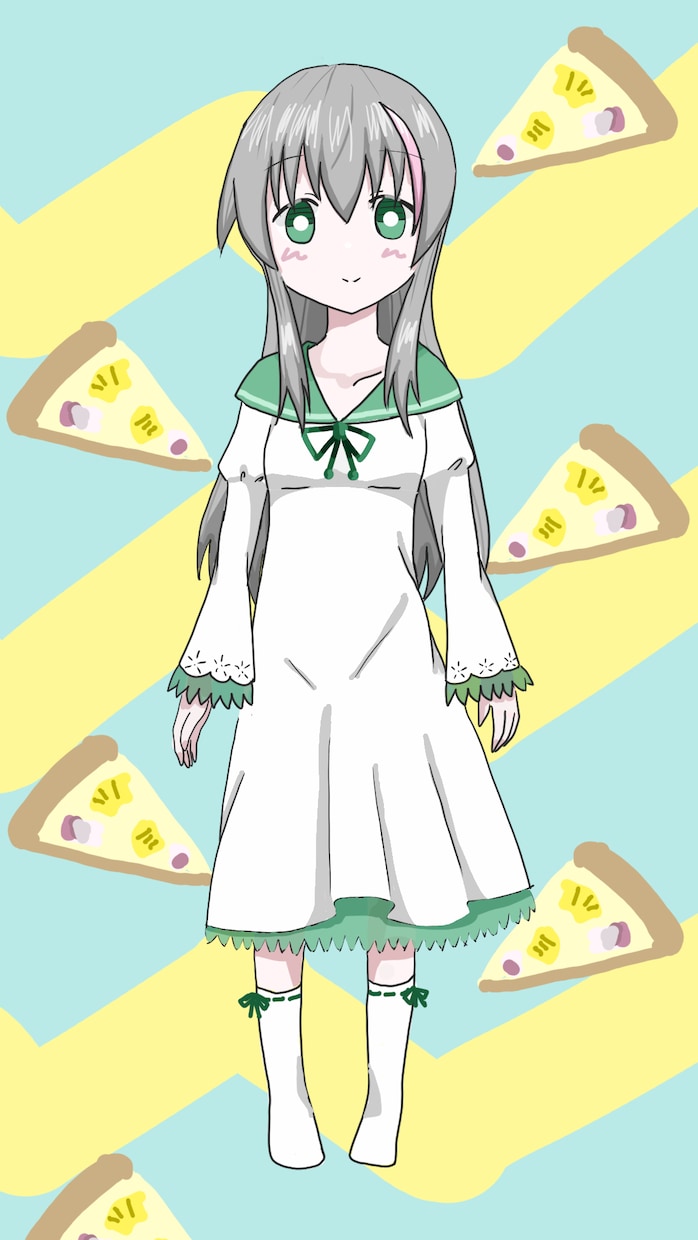 SNSアイコン、背景込みイラストなど幅広く描きます 緩い雰囲気でかわいらしいイラストを描きます イメージ8