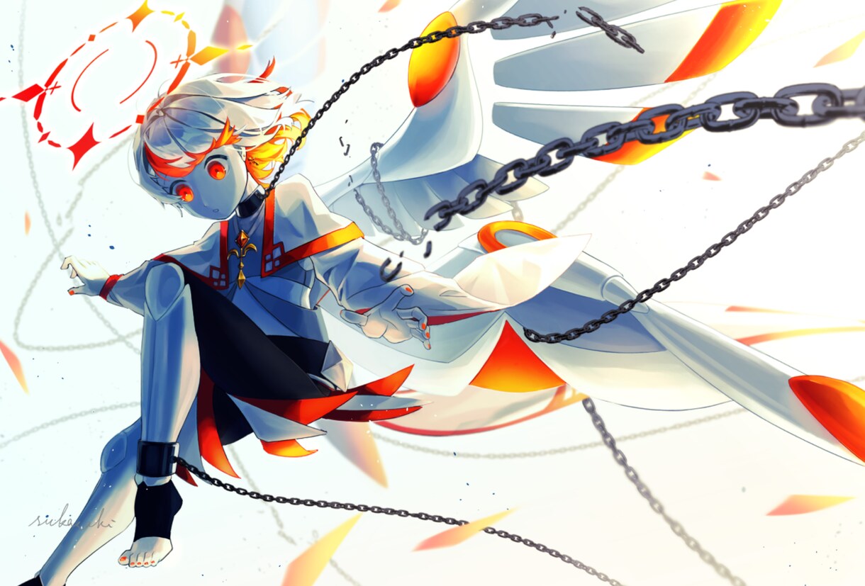 立ち絵も一枚絵も！人物イラスト描きます 魅力的なあなただけの作品を丁寧に作成します イメージ9