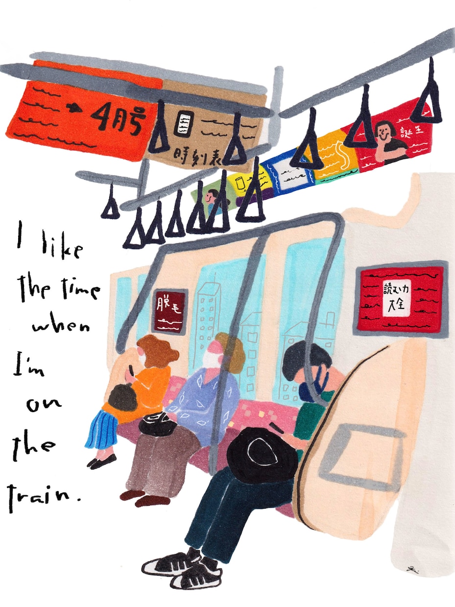 商用OK！あたたかみのあるイラスト描きます ご要望に沿ったオリジナルイラストを◎ イメージ8