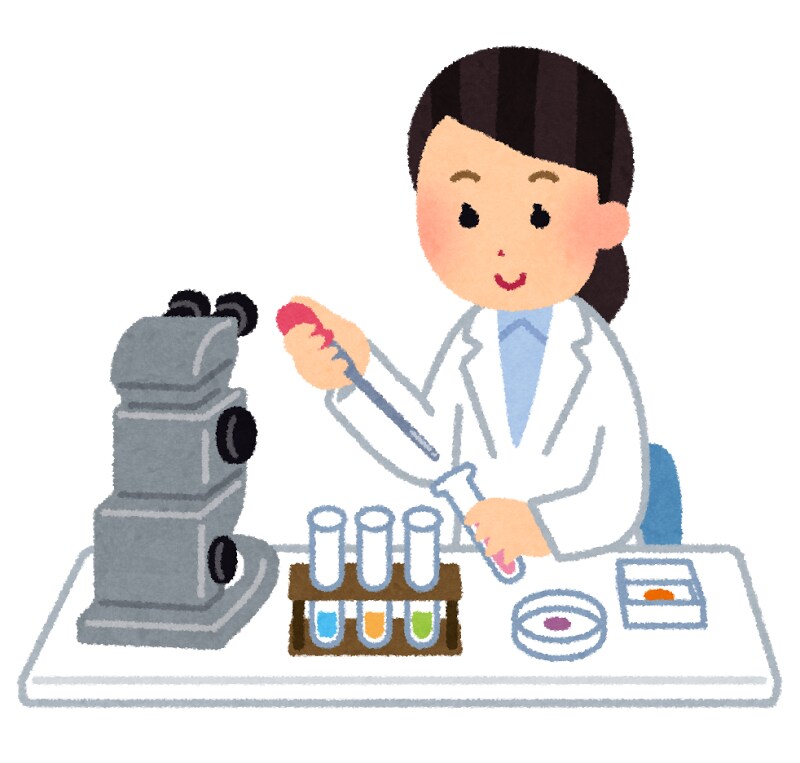 医療コラム執筆記事書きます 医療現場の最前線で10年勤務。臨床検査技師の目線での執筆 イメージ1