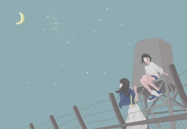 あなたの世界観をイラストで表現します クリエイターのクリエイターによるクリエイターの為のイラスト イメージ7