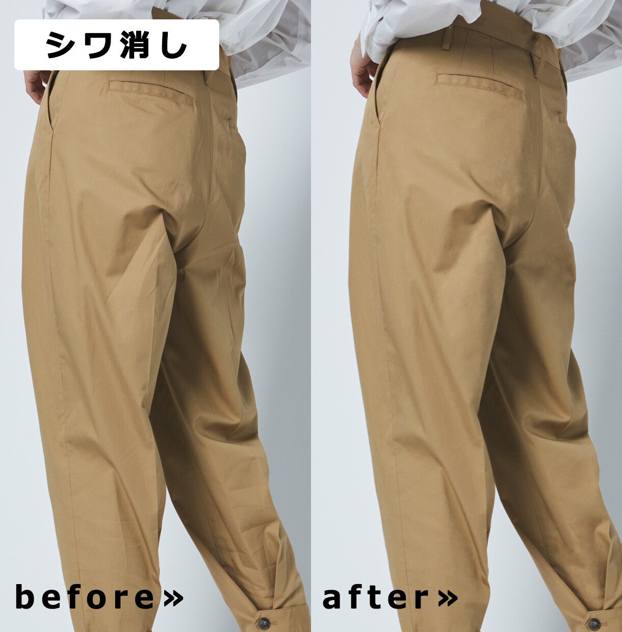 思っていた色と違う…を解消します 商品画像はどれだけ現物に近い色の写真を載せるかが決め手です！ イメージ3