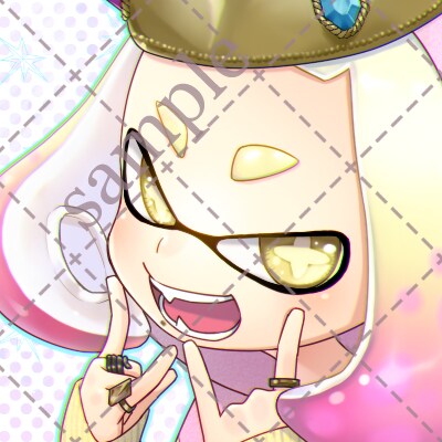 アイコン・ヘッダー描きます なんでもいいから言ってみな～！ イメージ5