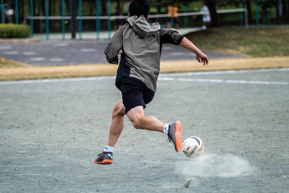 楽しく体を動かせるトレーニングを作成します 幼稚園児、保育園児から主婦の方まで、運動不足を楽しく解消！ イメージ1