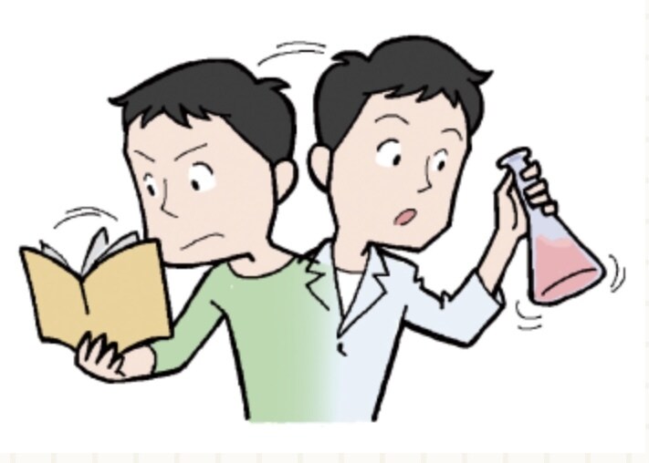 中学から高校の理科、化学、物理、生物、地学教えます 疑問に思ってること何でもぶつけてください! イメージ1