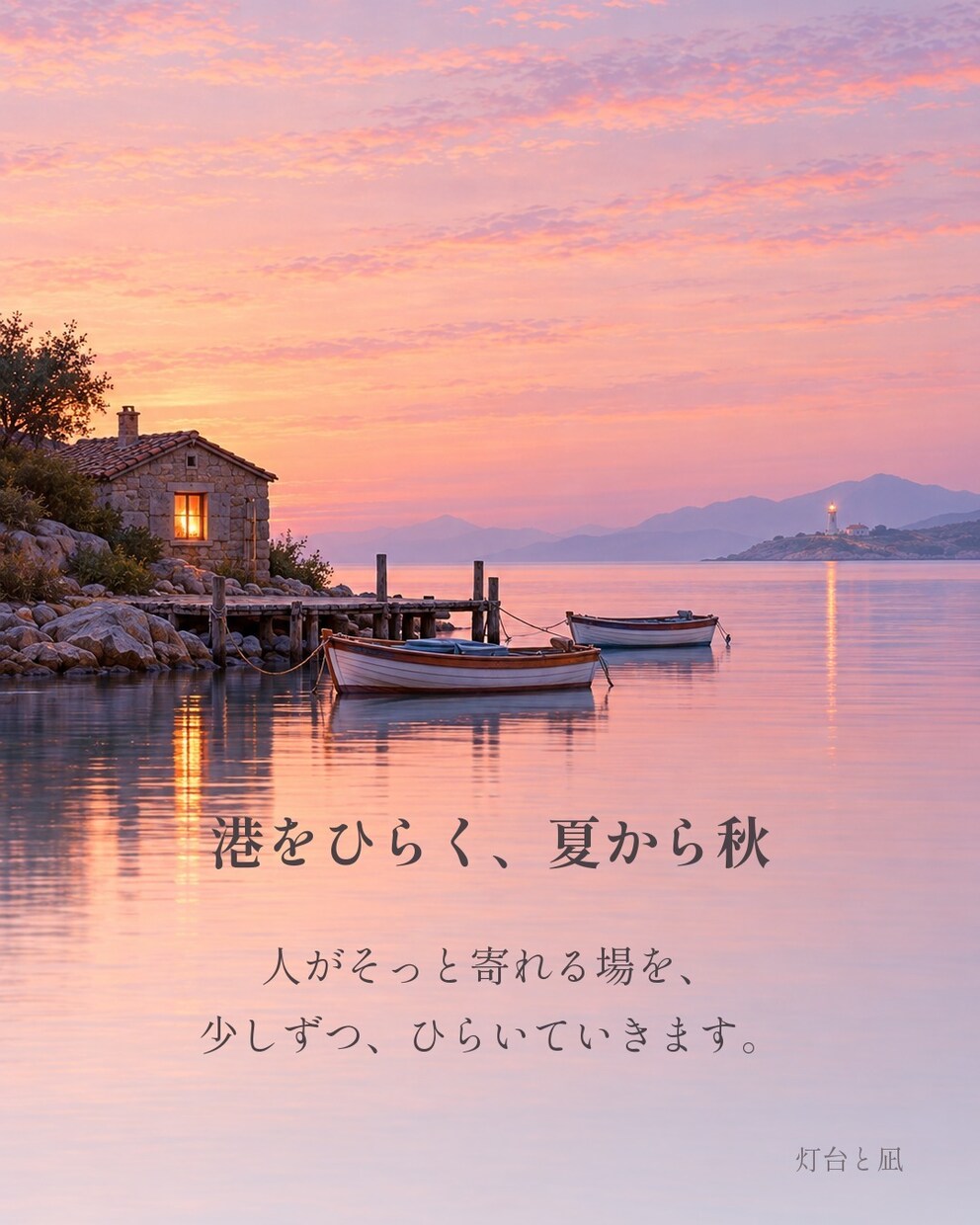 書くことで整う、3時間の安心文字相談をします 話すより書く方が楽な人へ、安心の3時間です イメージ4