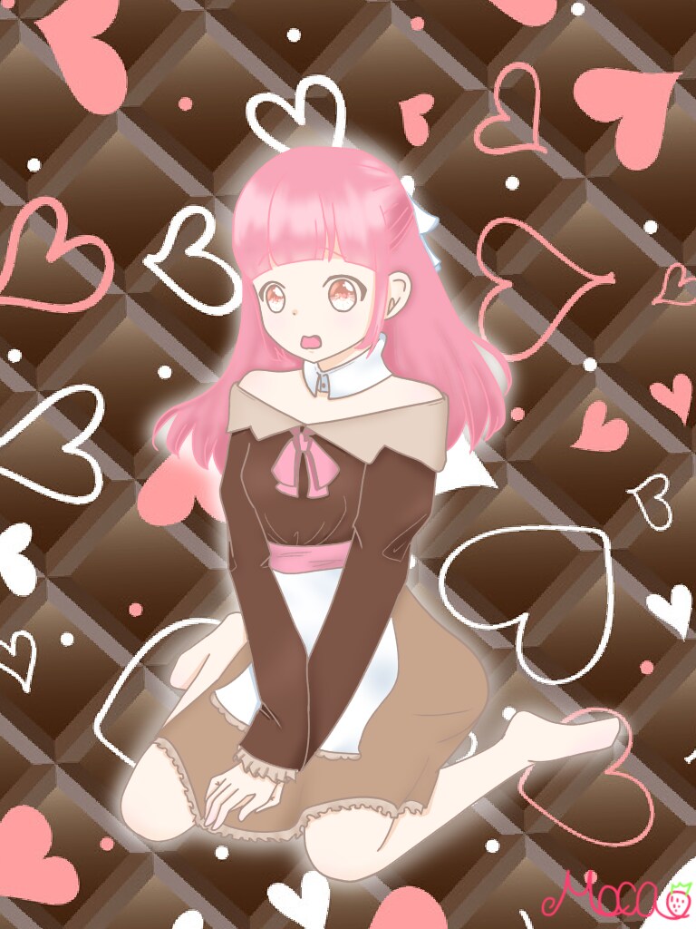アイコン等イラスト描きます SNS等に使用出来るアイコンを描きます。お好きに使い下さい！ イメージ2