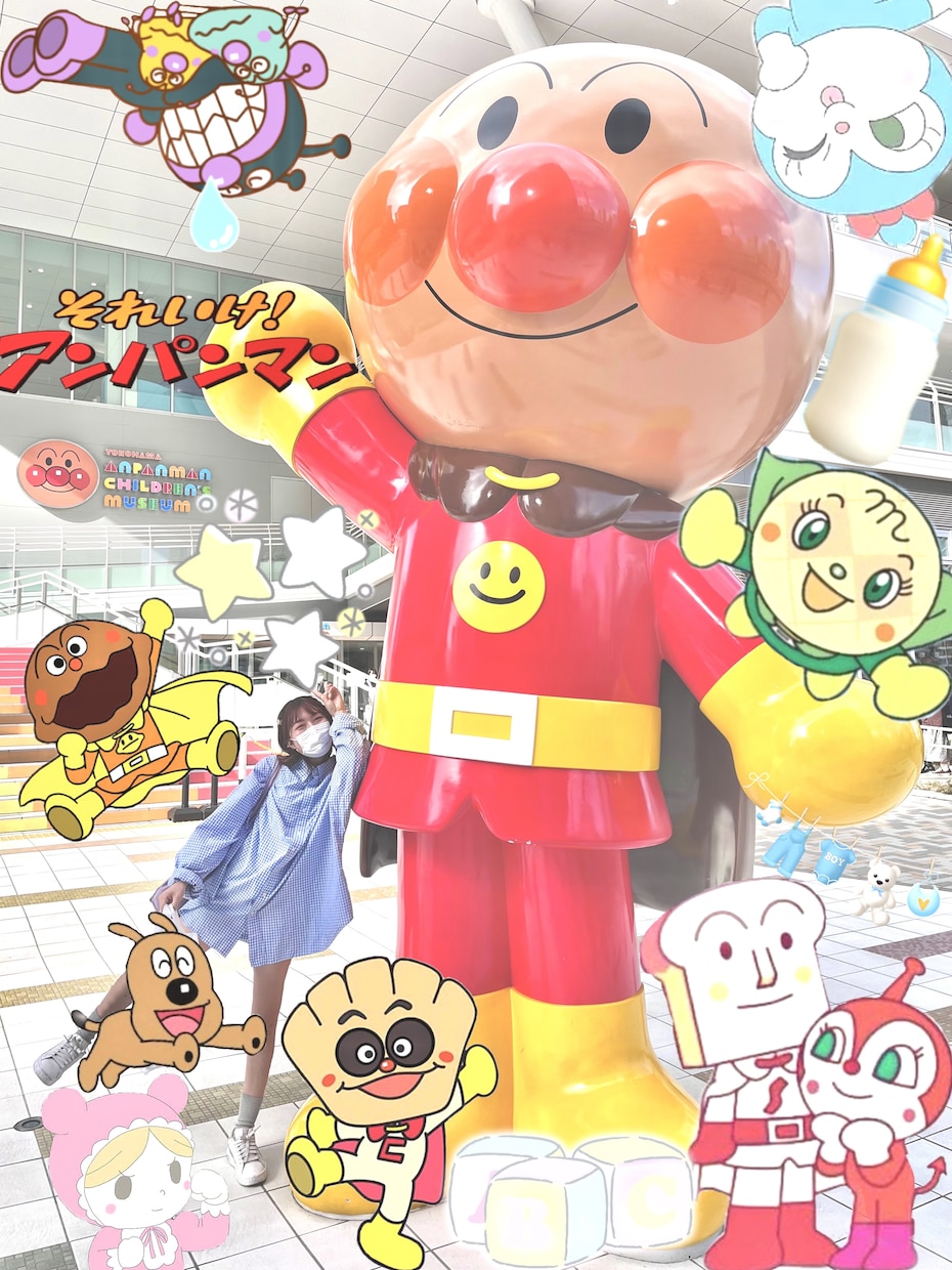 SNS投稿のための画像作ります サムネイルやアイコンなどお作りします！ イメージ2