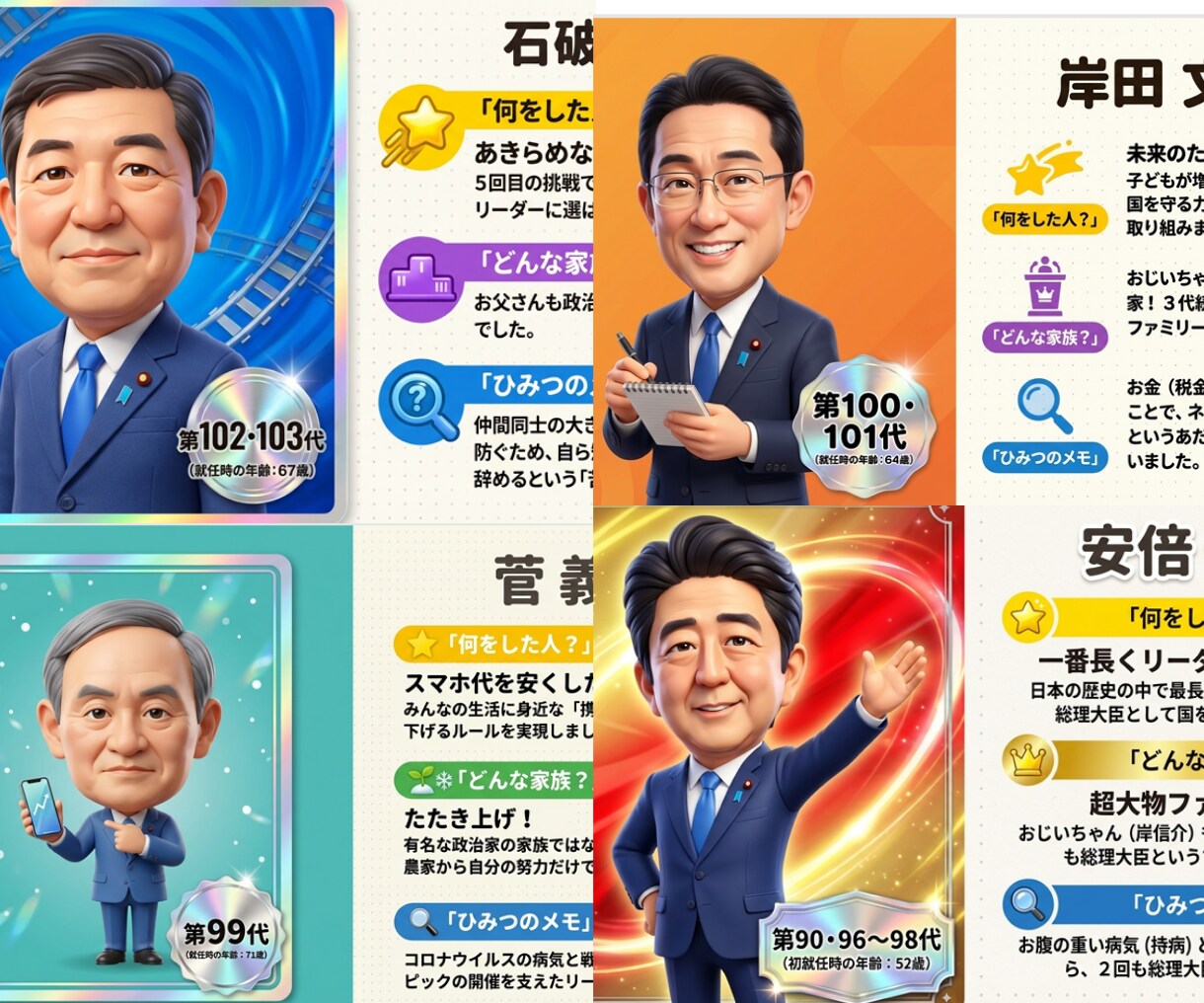 初心者でもリピート率UPに繋がるスライド作成します 図解/セミナー資料/実績600枚以上ご相談ください！ イメージ3