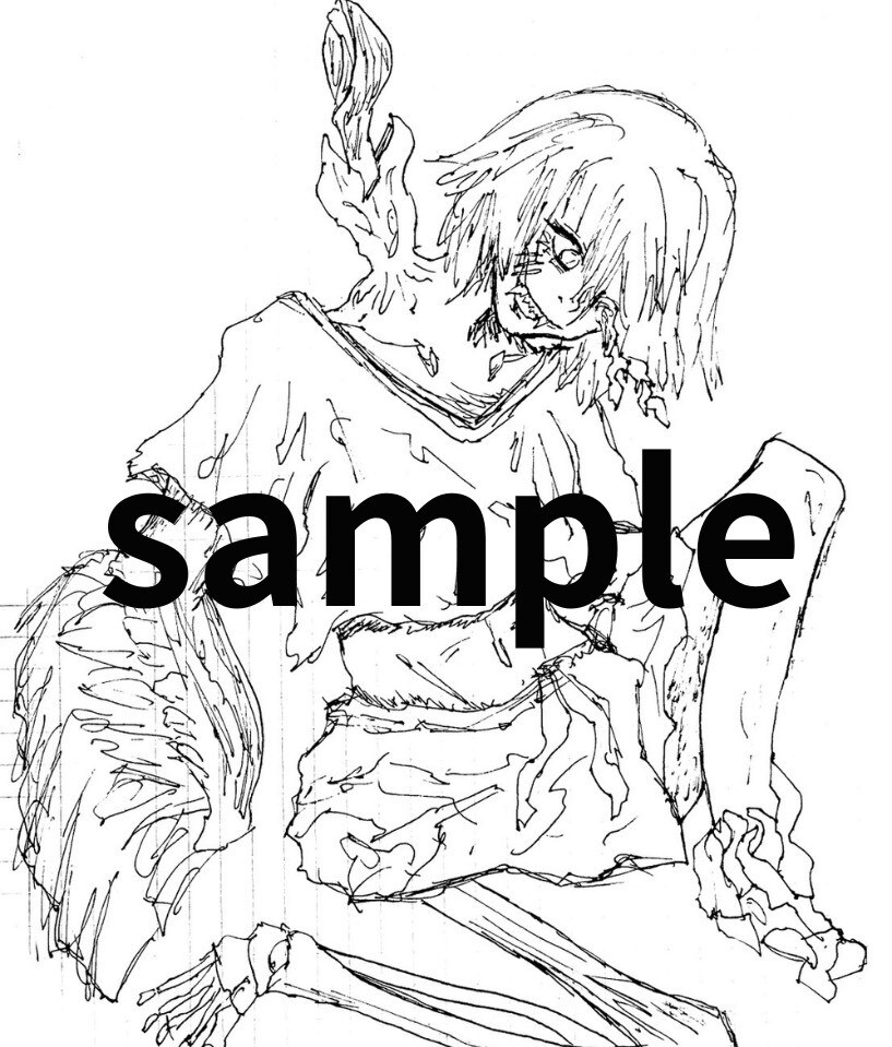 どなたでもたのしめます イラスト依頼ならココヤナみんな安心できる イメージ3