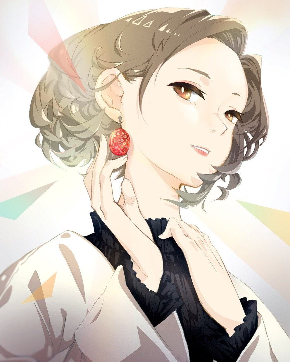 イラスト制作します ご希望の創作、版権イラスト描きます！ イメージ1