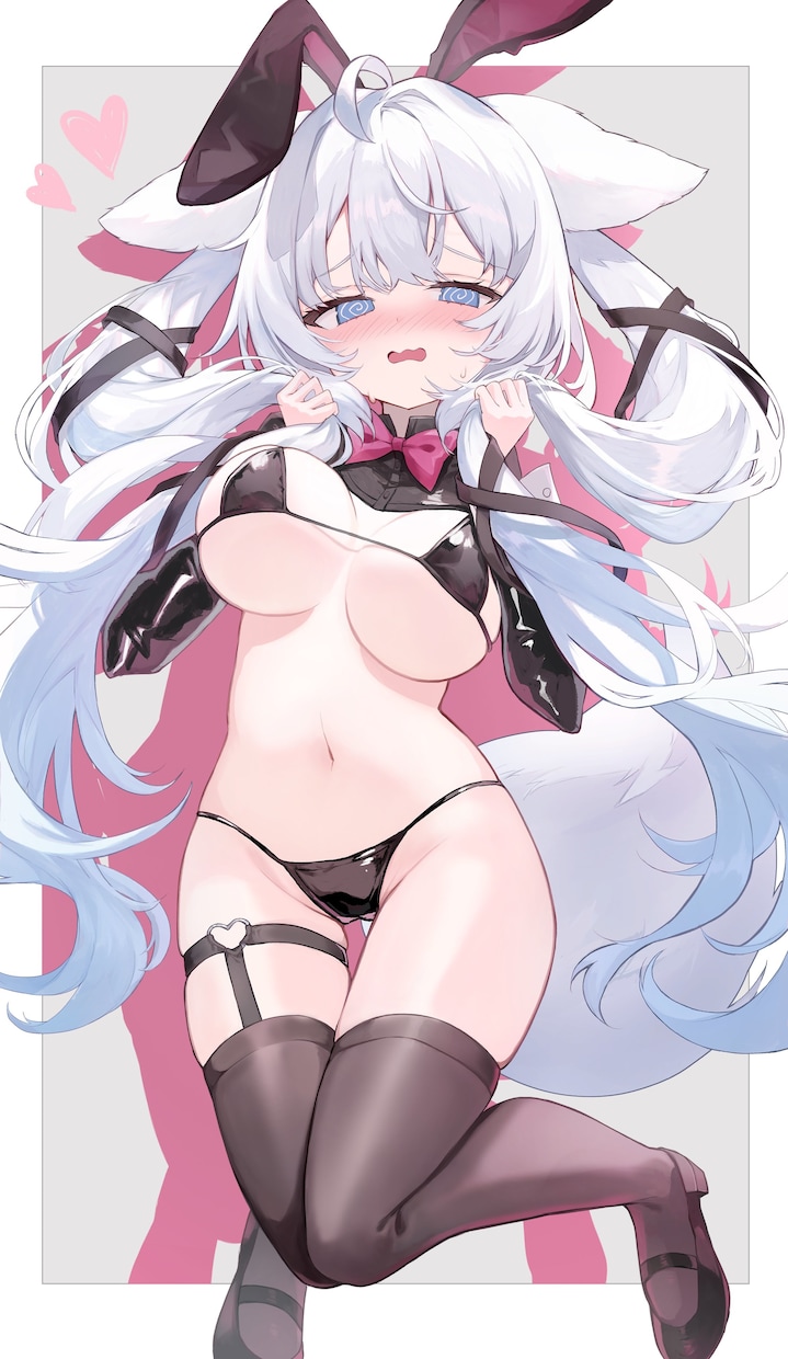 サムネ、グッズ、アイコンイラスト制作いたします 男女問わず表情豊かなキャラクターをお描きします。 イメージ8
