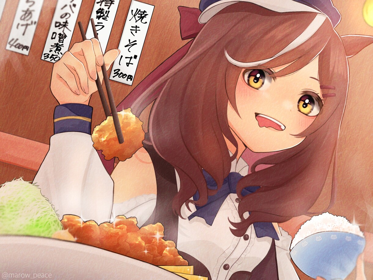 高クオリティで可愛いからかっこいいまで全て叶えます 〜破格のお値段であなただけの特別なイラストを〜 イメージ4