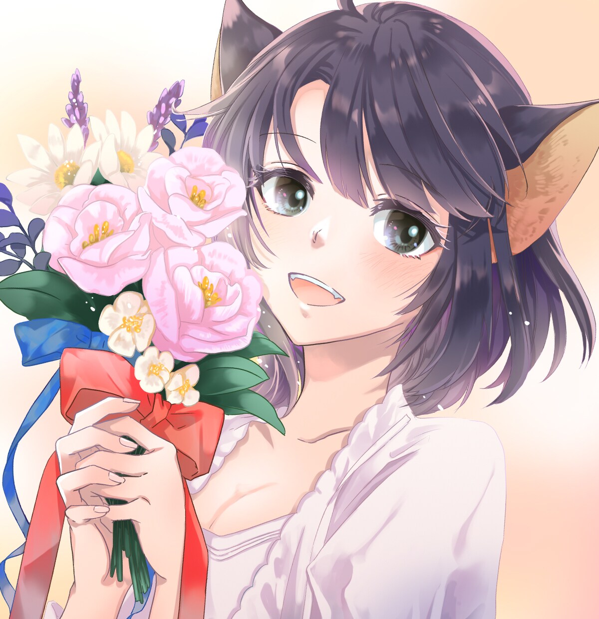 ご希望のイラストをお描きします サムネ・ヘッダー・立ち絵・動画用１枚絵などに！ イメージ1