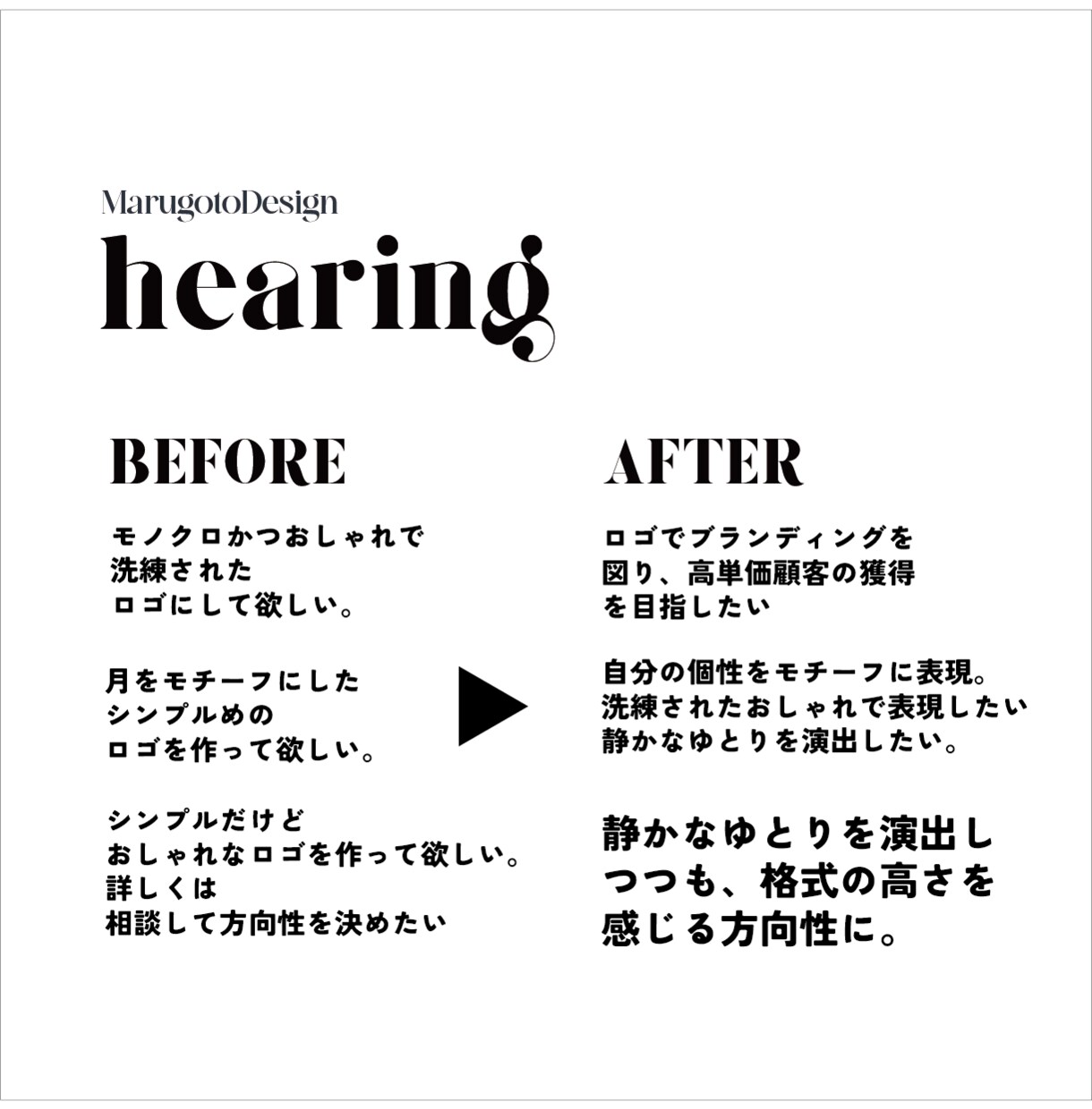 Kから始まる、すべてのブランドへロゴ制作します Kで魅せる、ハイブランド級の洗練ロゴデザイン イメージ8