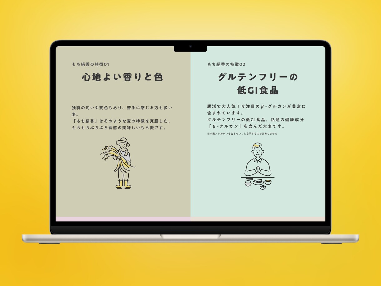 低価格×高品質！ビジネス向けウェブサイト制作します コスパ抜群！プロが作る高品質＆低価格のウェブサイト イメージ4