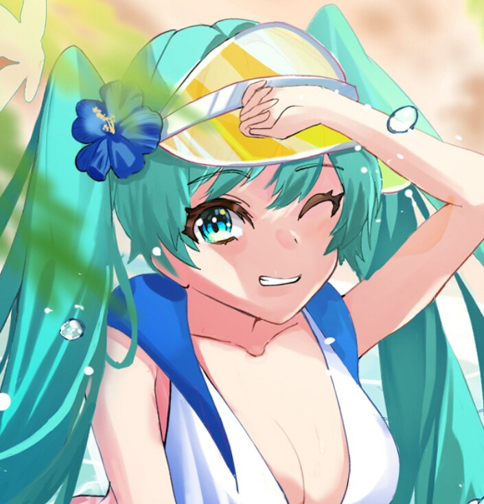 1枚絵やアイコンお描きします あなたのイメージしたキャラお描きします！ イメージ3
